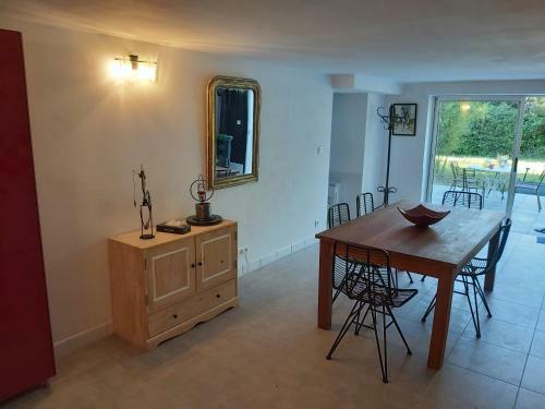 Apartamento Un �crin de Verdure Et Plus..