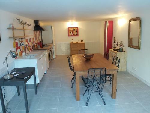 Apartamento Un �crin de Verdure Et Plus..