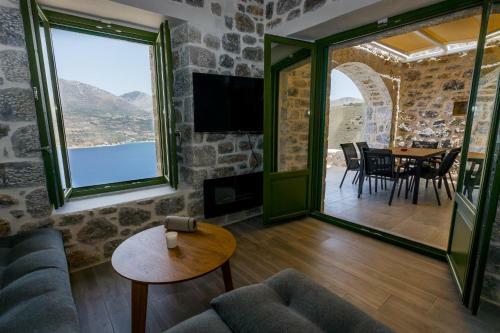 Ermis-apea Villas