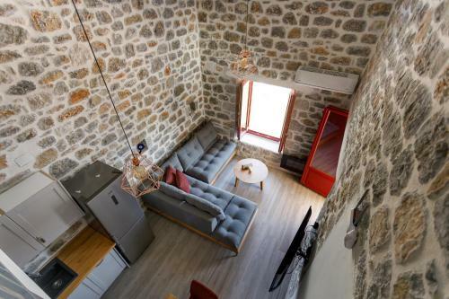 Athina-apea Villas