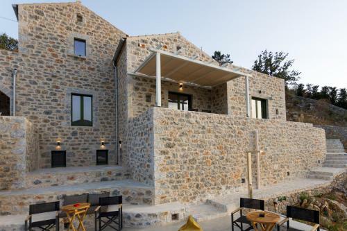 Aris-apea Villas
