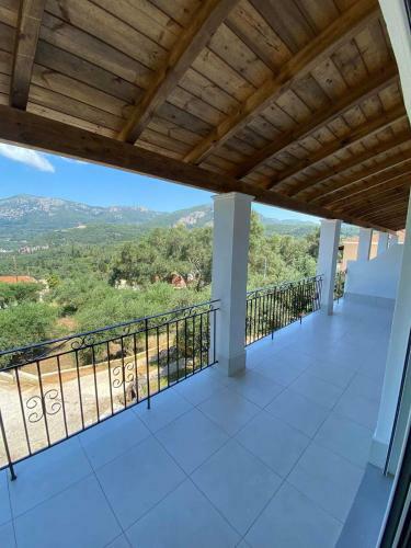 Apartamento Corfu Sunset House