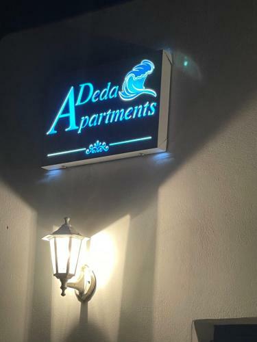 Deda Apartments