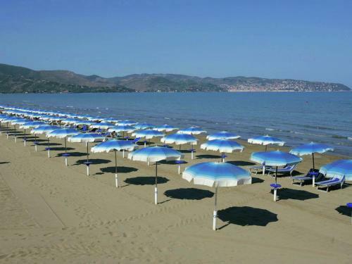 Apartamentos Holiday Home Aria Giannella
