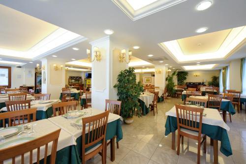 Hotel Benessere Villa Fiorita