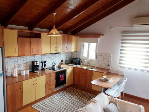 Apartamento Proti House