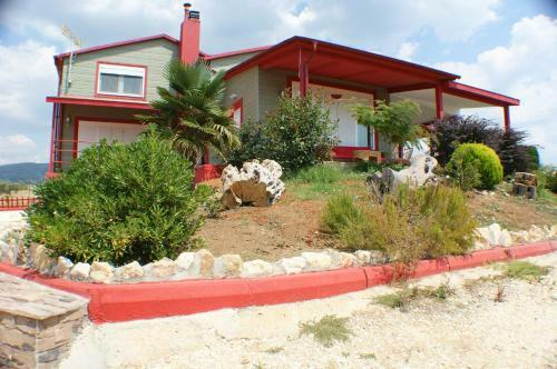 Your Personal Villa Is Ready To Host Your Summer!