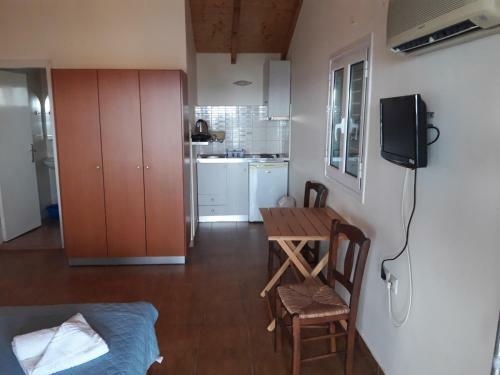 Apartamento Drossia # 11