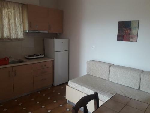 Apartamento Drossia # 3