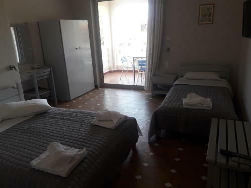 Apartamento Drossia # 8