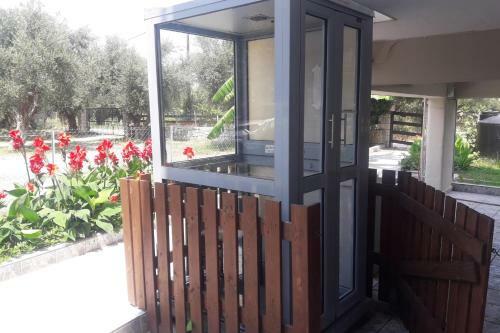 Apartamento Drossia # 12