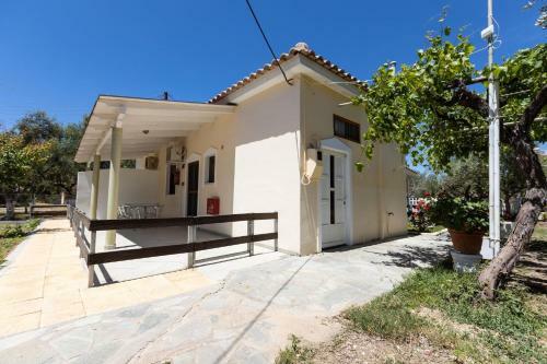 Apartamento Drossia Bungalows 1