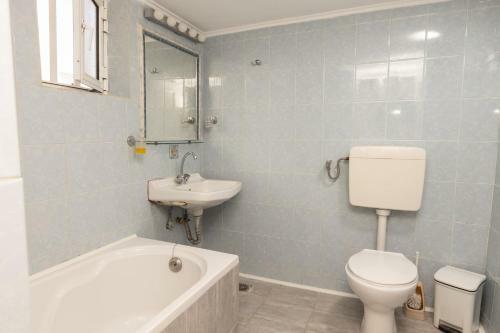 Apartamento Drossia Bungalows 1