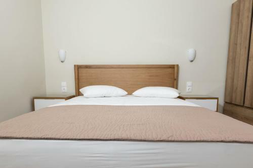 Apartamento Drossia Bungalows 1