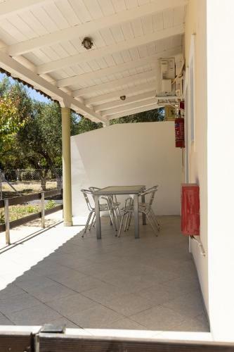 Apartamento Drossia Bungalows 1