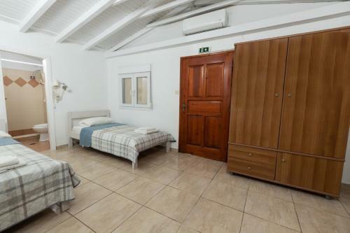 Apartamento Drossia Bungalows 3