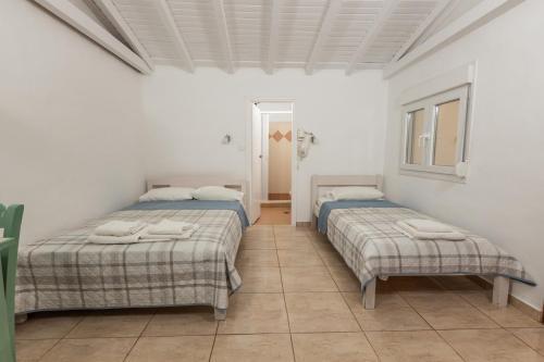 Apartamento Drossia Bungalows 3