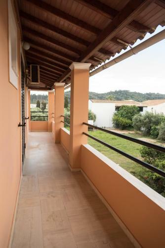 Apartamento Nicolas' Studios Melitsa