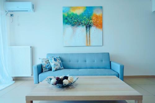 Hostal New Times Seafront Hotel Apartments Melissi