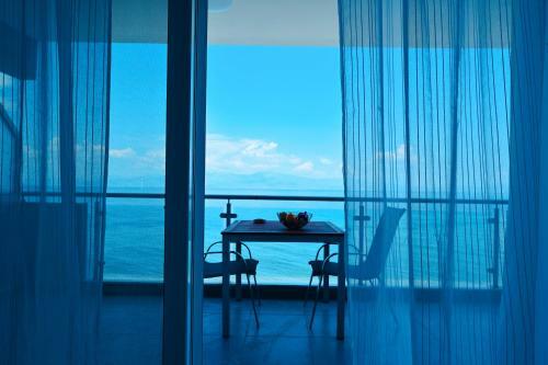 Hostal New Times Seafront Hotel Apartments Melissi