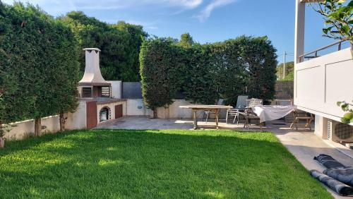 Villa Verde