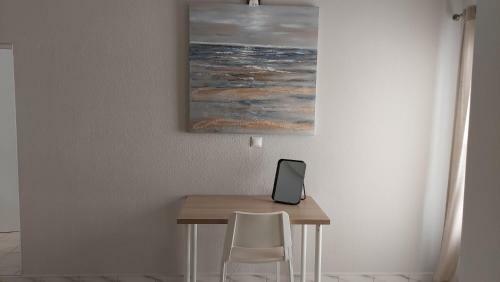 Apartamento Aphrodite Goddess