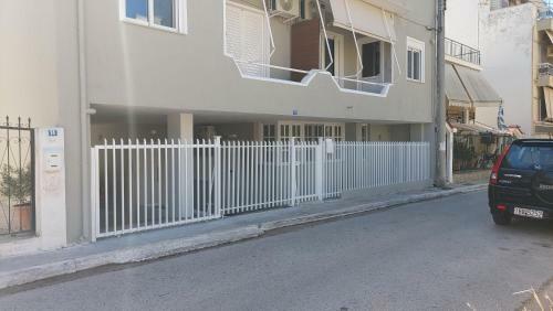 Apartamento Aphrodite Goddess