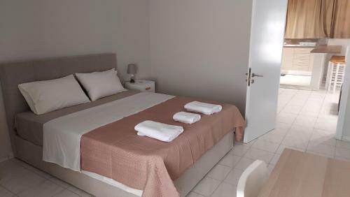 Apartamento Aphrodite Goddess