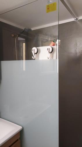 Apartamento Poseidon Blue