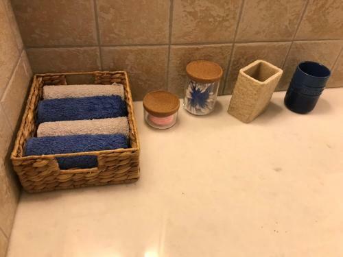 Apartamento Anamark