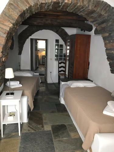 Apartamento Anamark