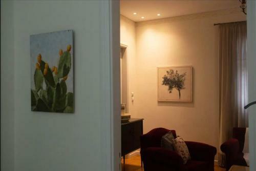 G&n Apartment