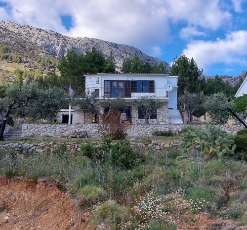 Holiday House Magdalena