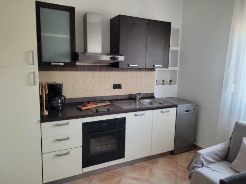 Apartamento Mare Amor Rab