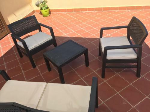 Bed & Breakfast La Casa Di Nonna Anna