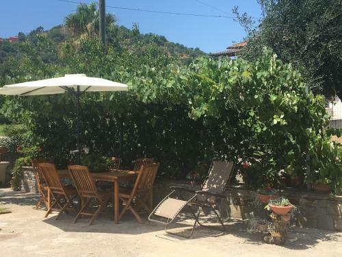 Bed & Breakfast La Casa Di Nonna Anna