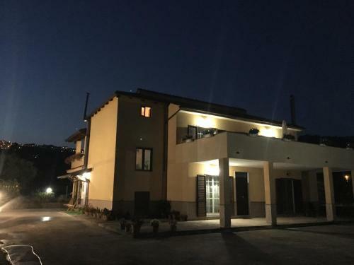 Bed & Breakfast La Casa Di Nonna Anna