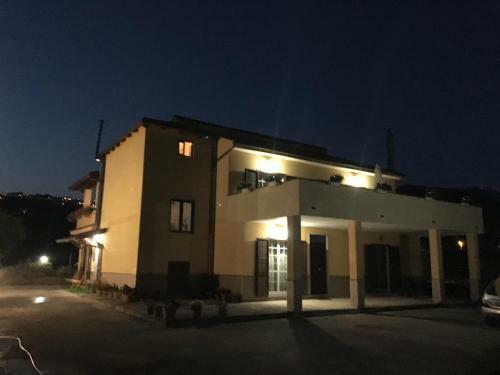 Bed & Breakfast La Casa Di Nonna Anna