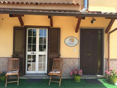 Bed & Breakfast La Casa Di Nonna Anna