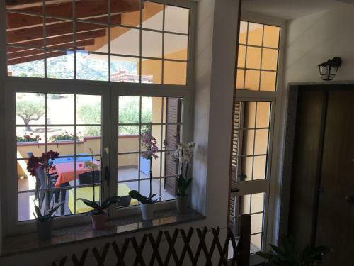 Bed & Breakfast La Casa Di Nonna Anna