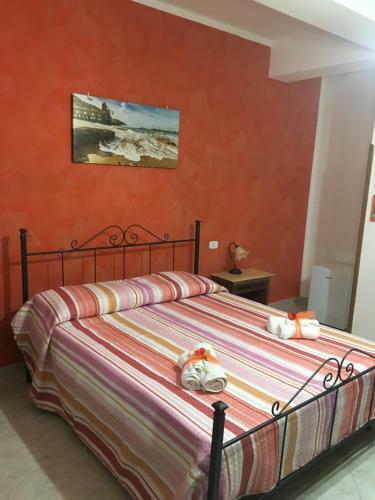 Bed & Breakfast La Casa Di Nonna Anna
