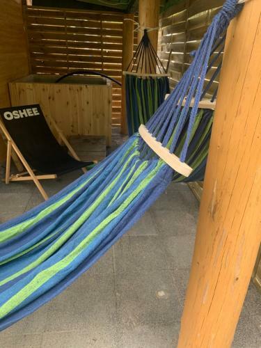 Le?na Sauna