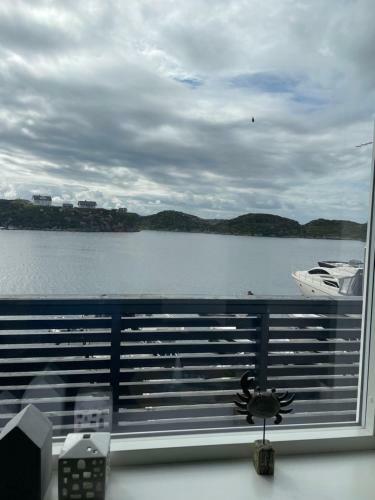 Rorbu I Austevoll