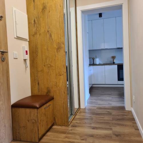 Apartament Centrum