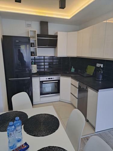 Apartament Miejski