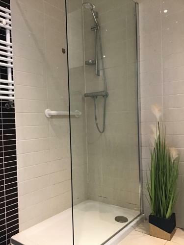 Apartament Parkowy