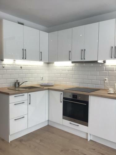 Apartament Parkowy