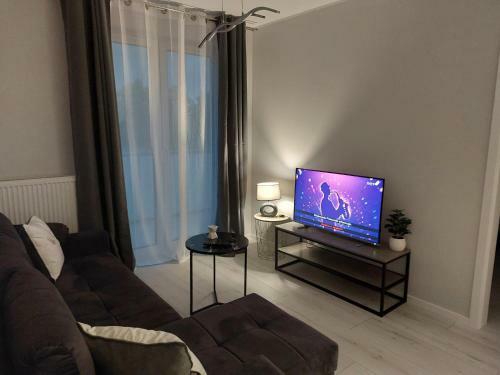 Apartamento Oaza2a