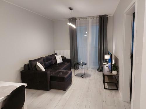 Apartamento Oaza2a