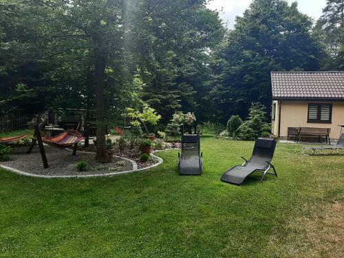 Hostal Le?ny Zak?tek